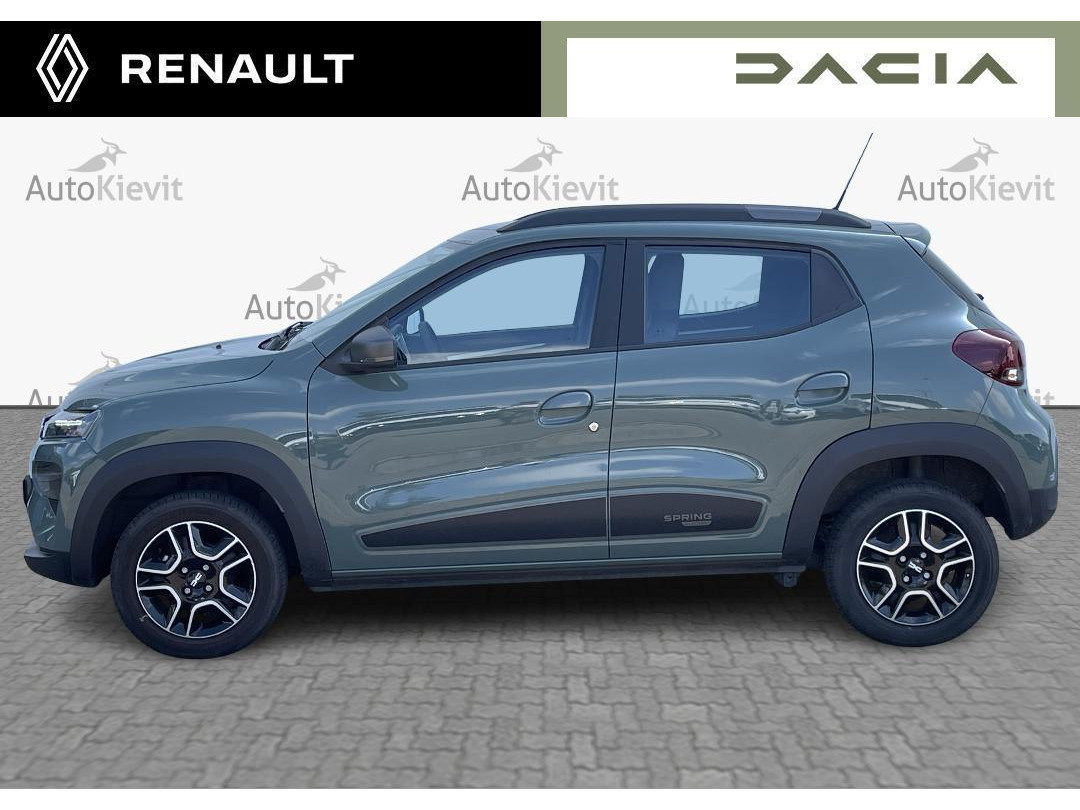 Dacia