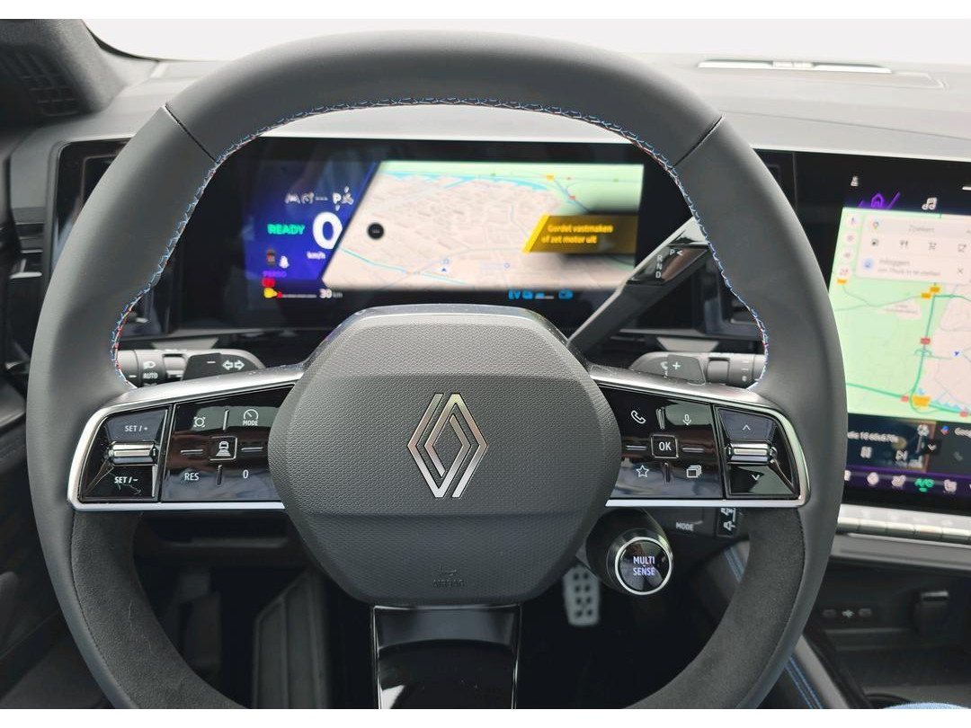 Renault Renault