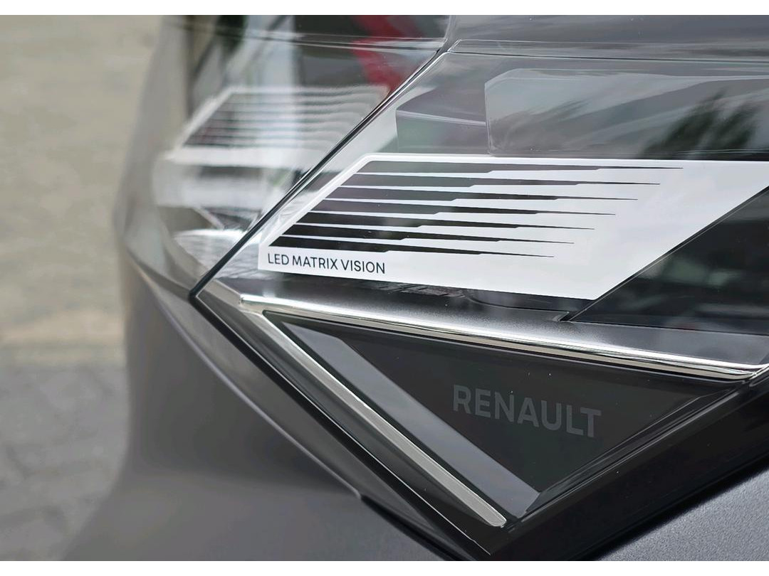 Renault Renault
