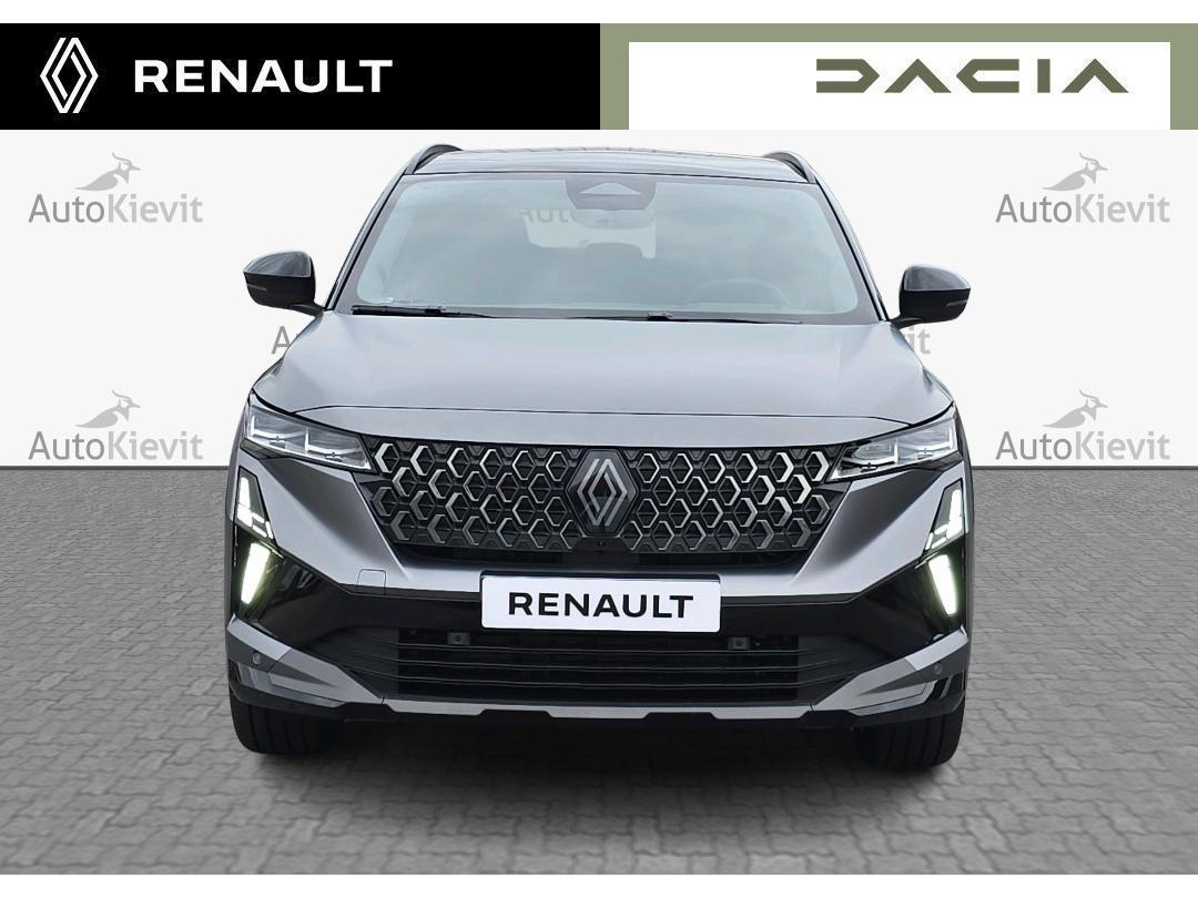 Renault Renault