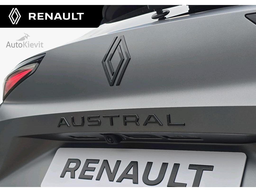 Renault Renault