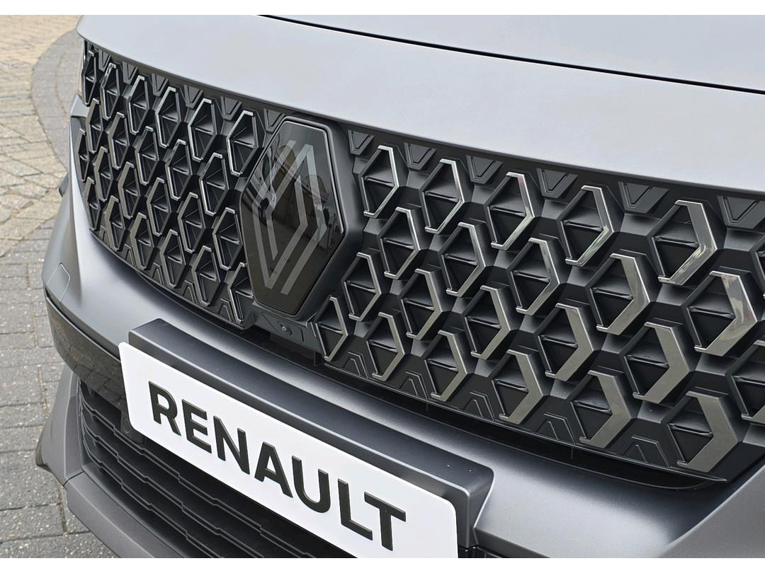 Renault Renault