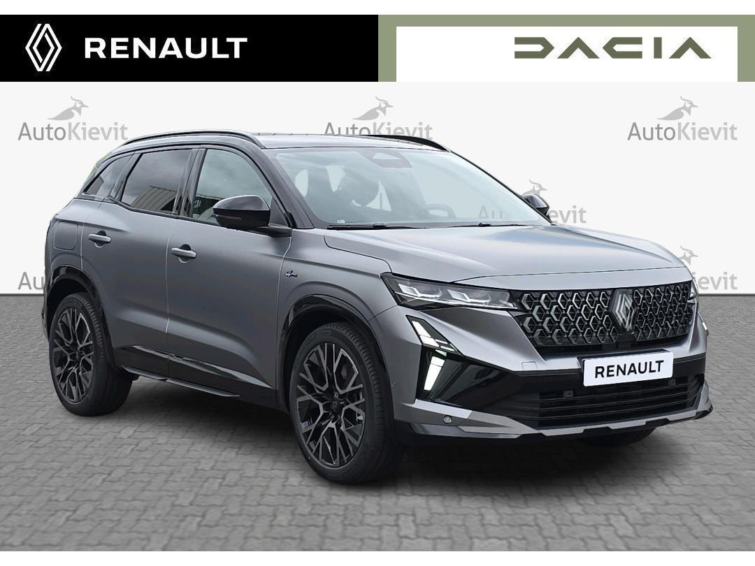 Renault Renault