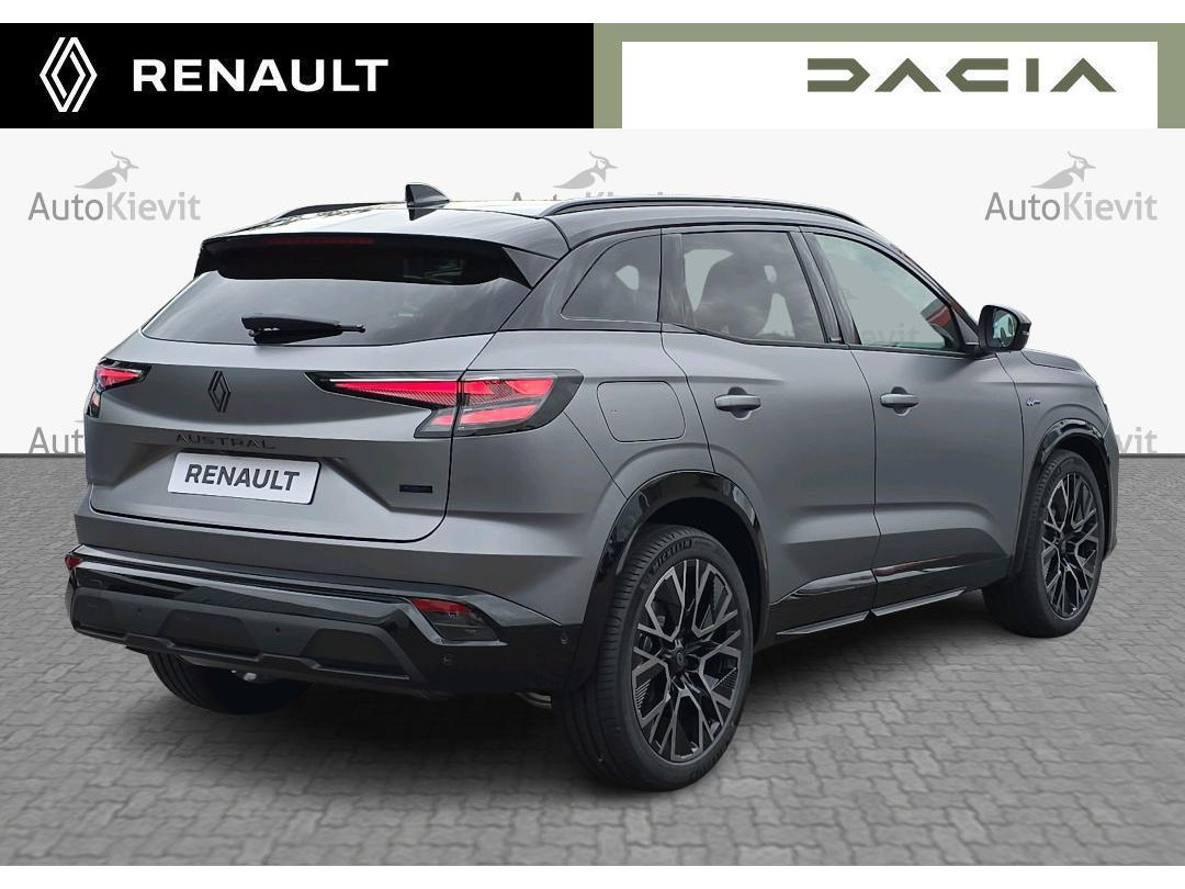Renault Renault