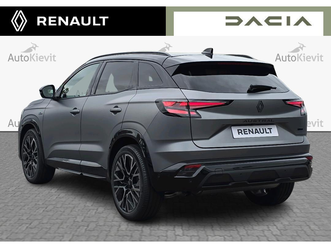 Renault Renault