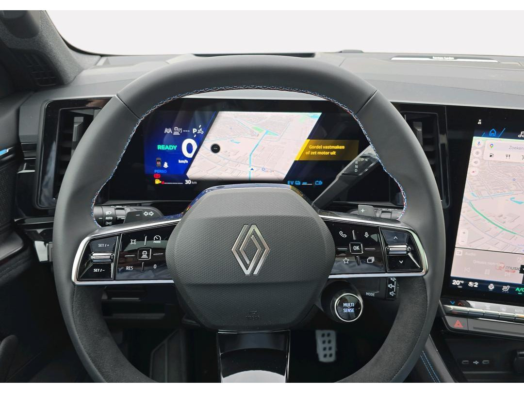 Renault Renault