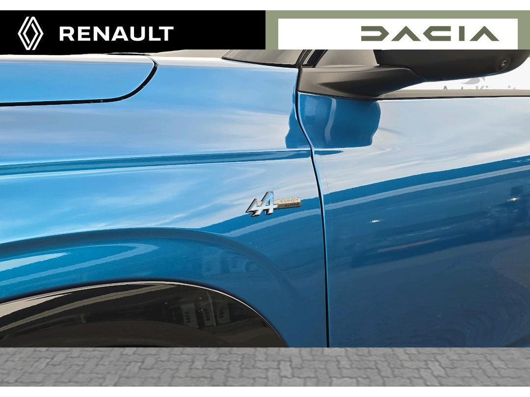 Renault Renault
