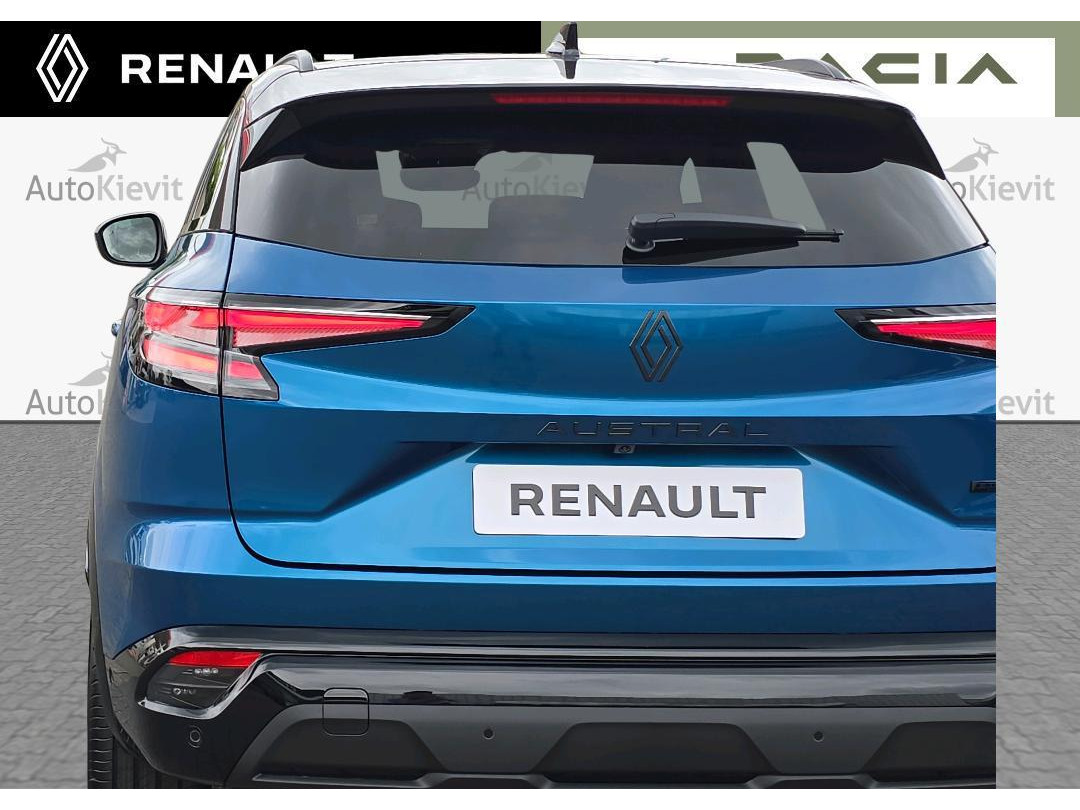 Renault Renault
