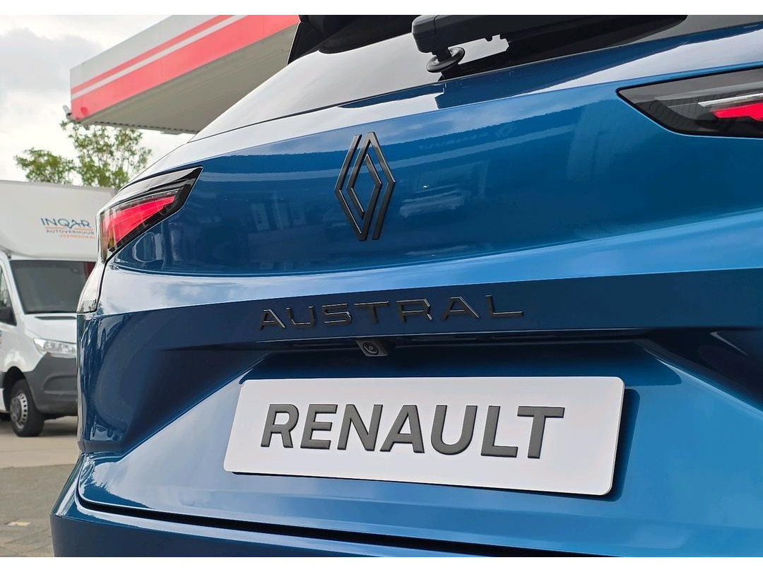 Renault Renault