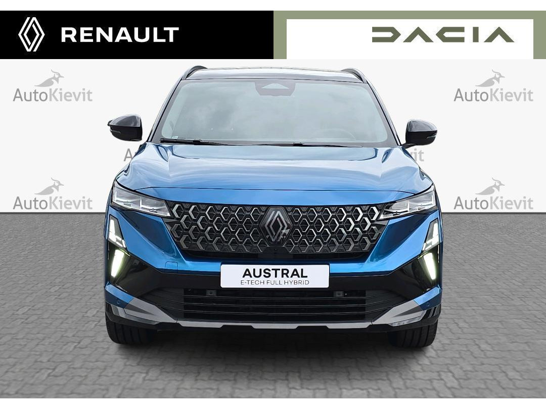 Renault Renault
