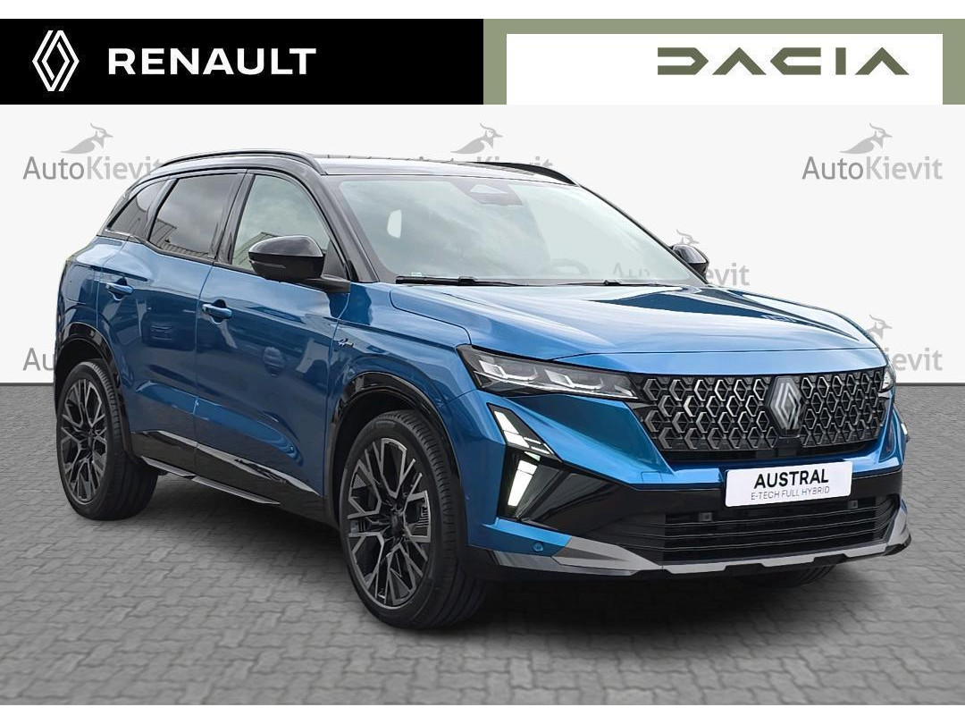 Renault Renault
