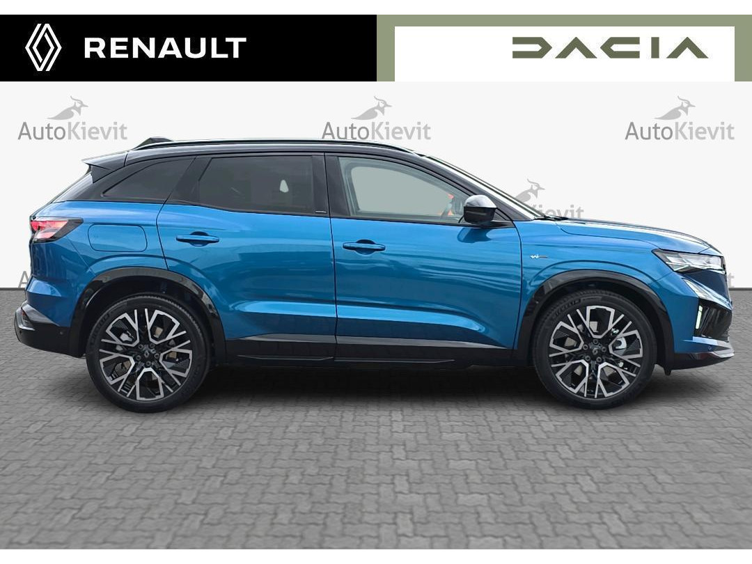 Renault Renault