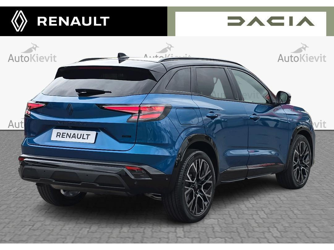 Renault Renault