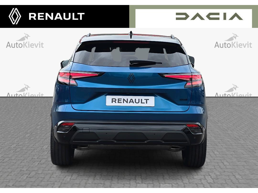 Renault Renault