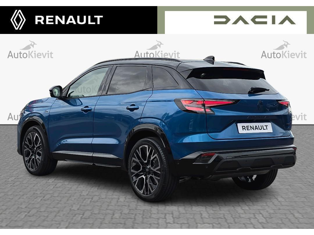 Renault Renault