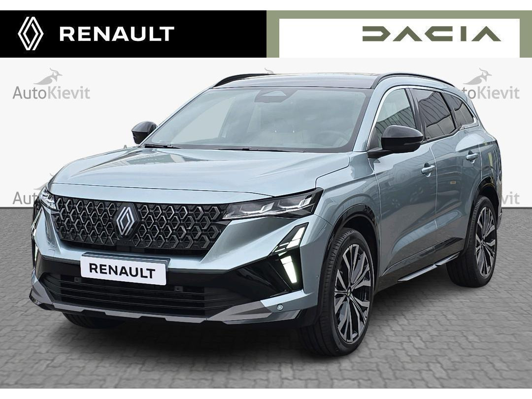 Renault Renault