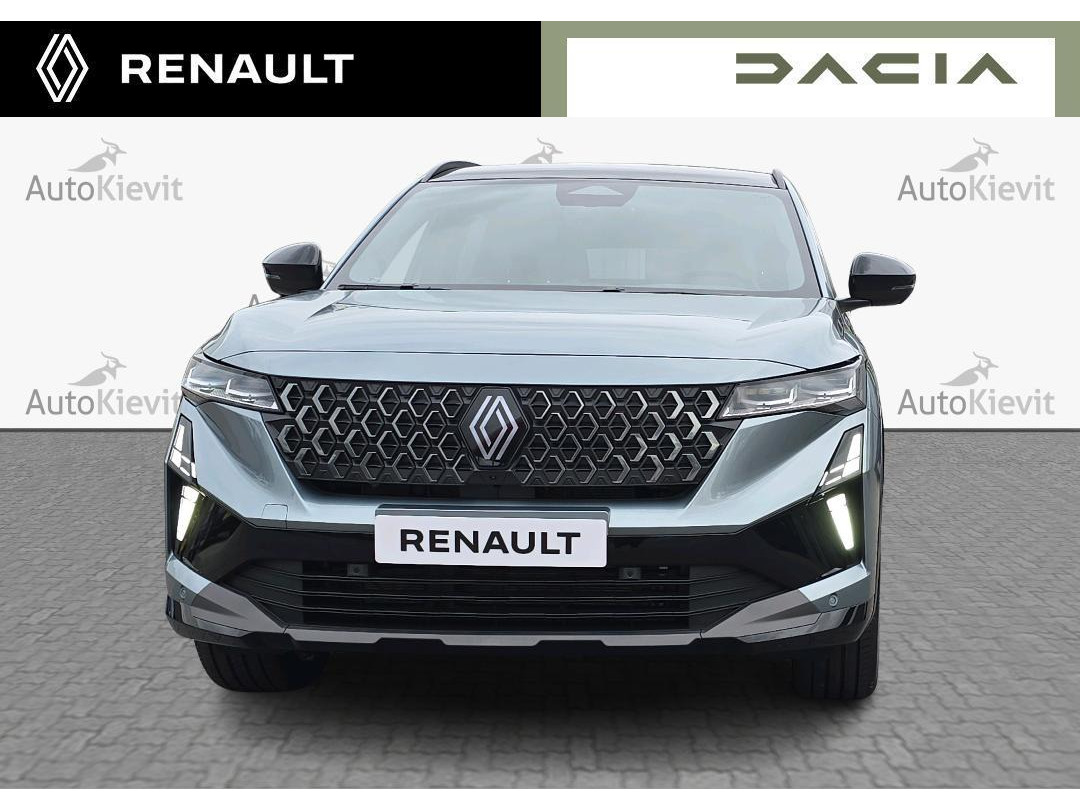 Renault Renault