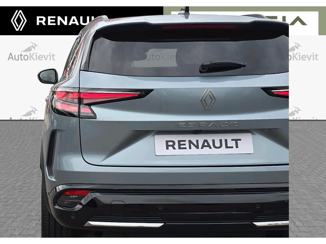 Renault Renault