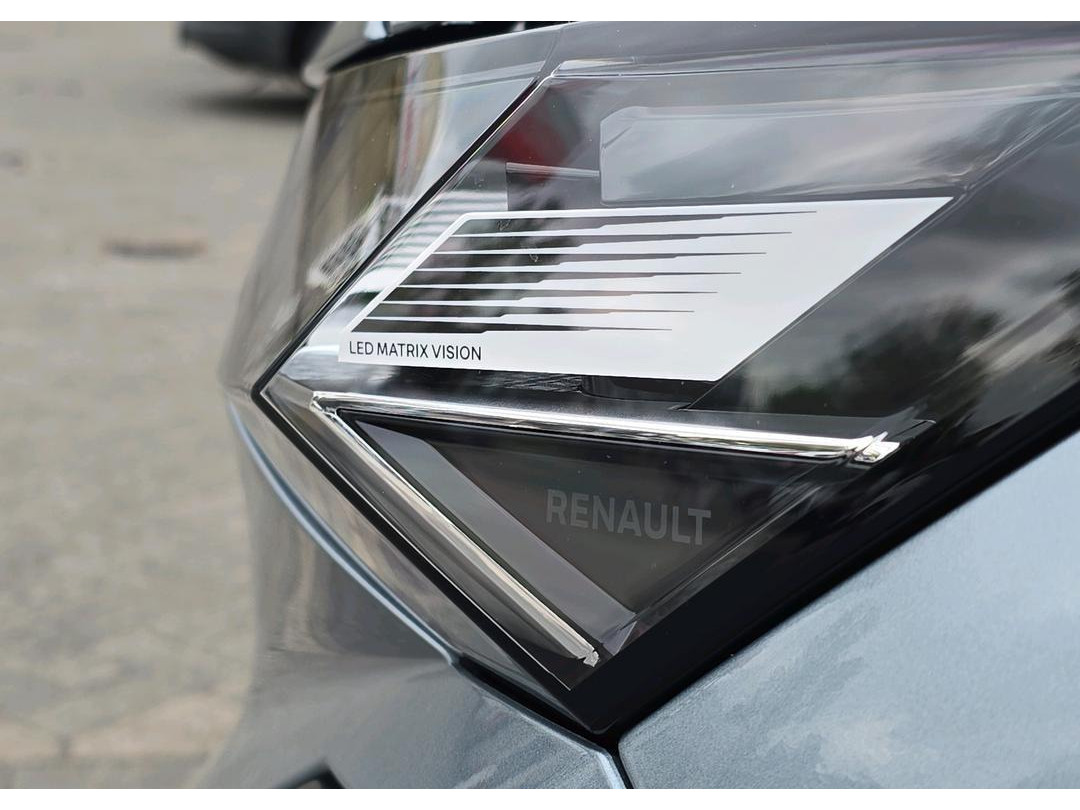 Renault Renault