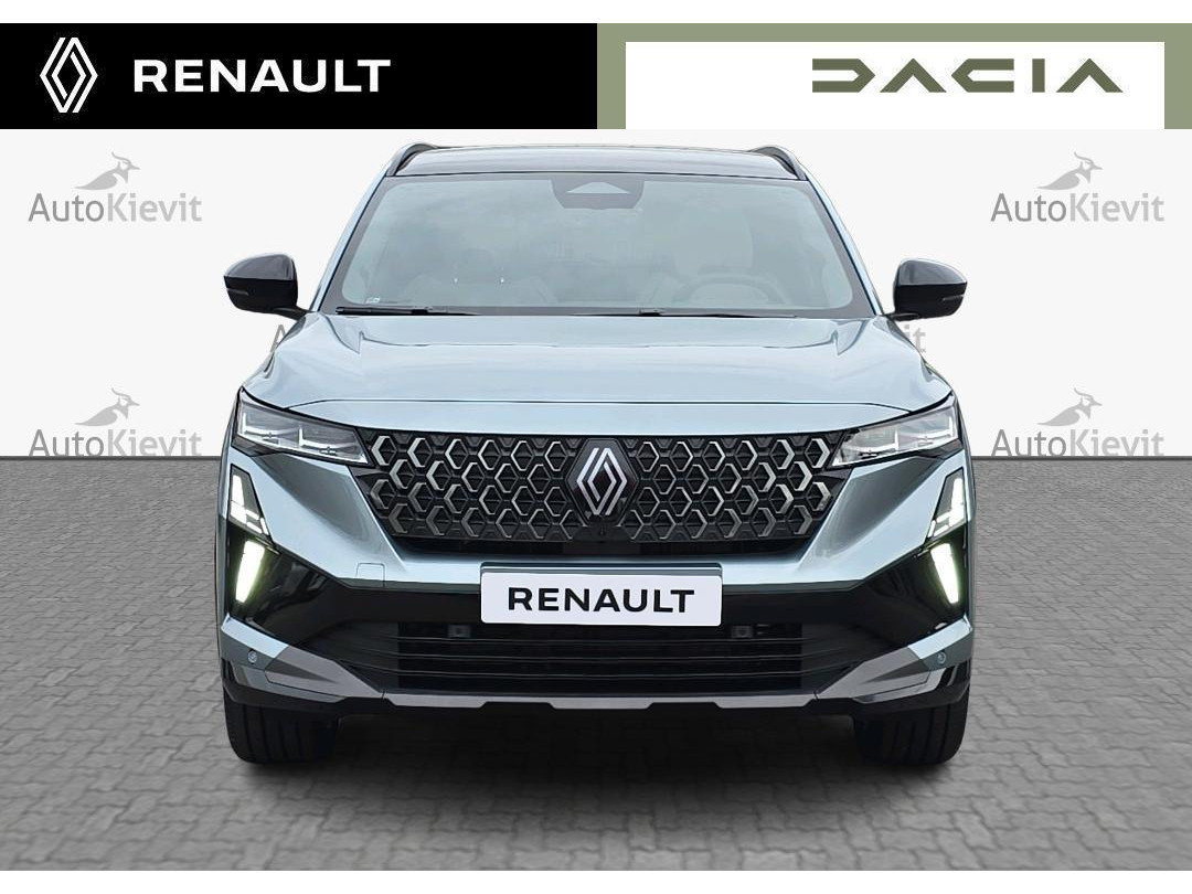 Renault Renault