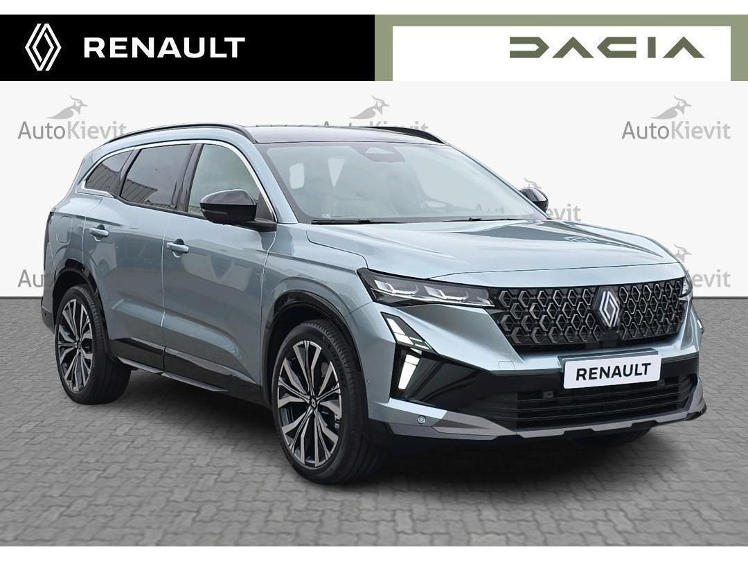 Renault Renault