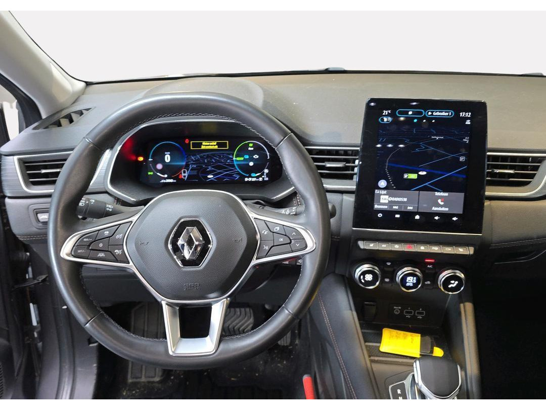 Renault Renault