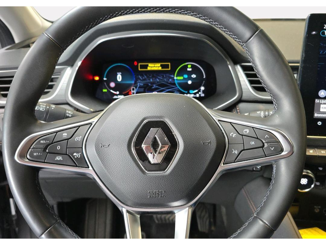 Renault Renault