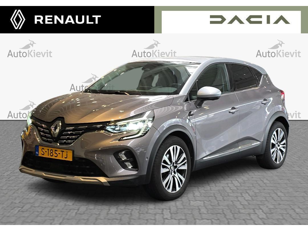 Renault Renault