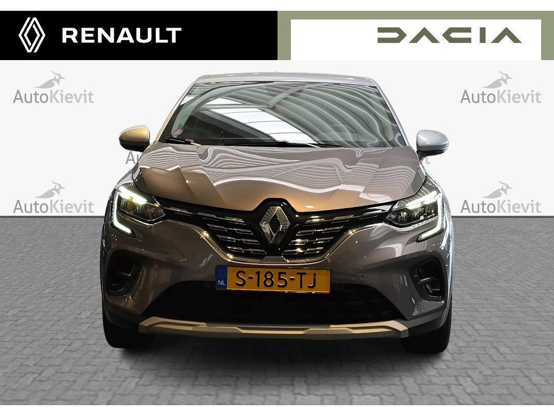 Renault Renault
