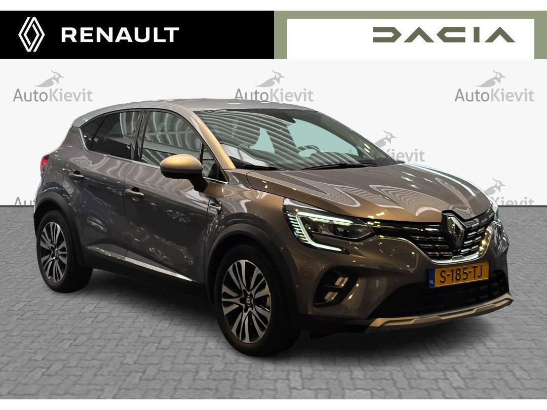Renault Renault