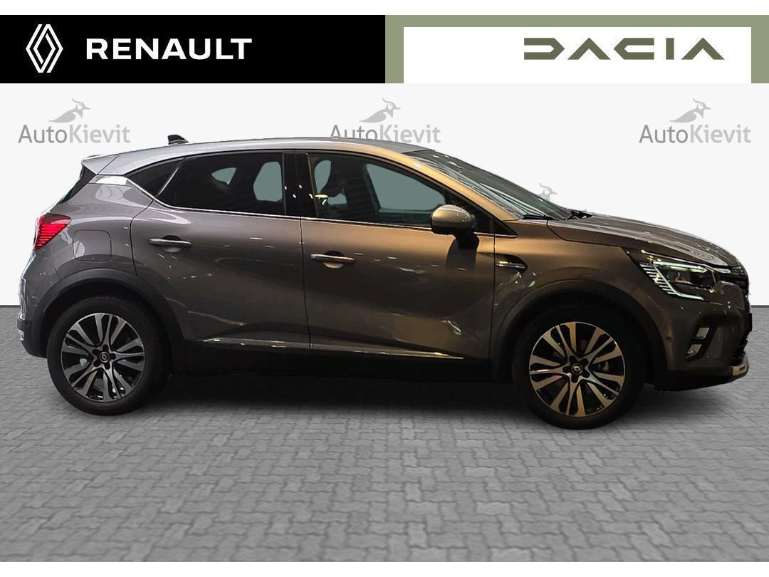 Renault Renault