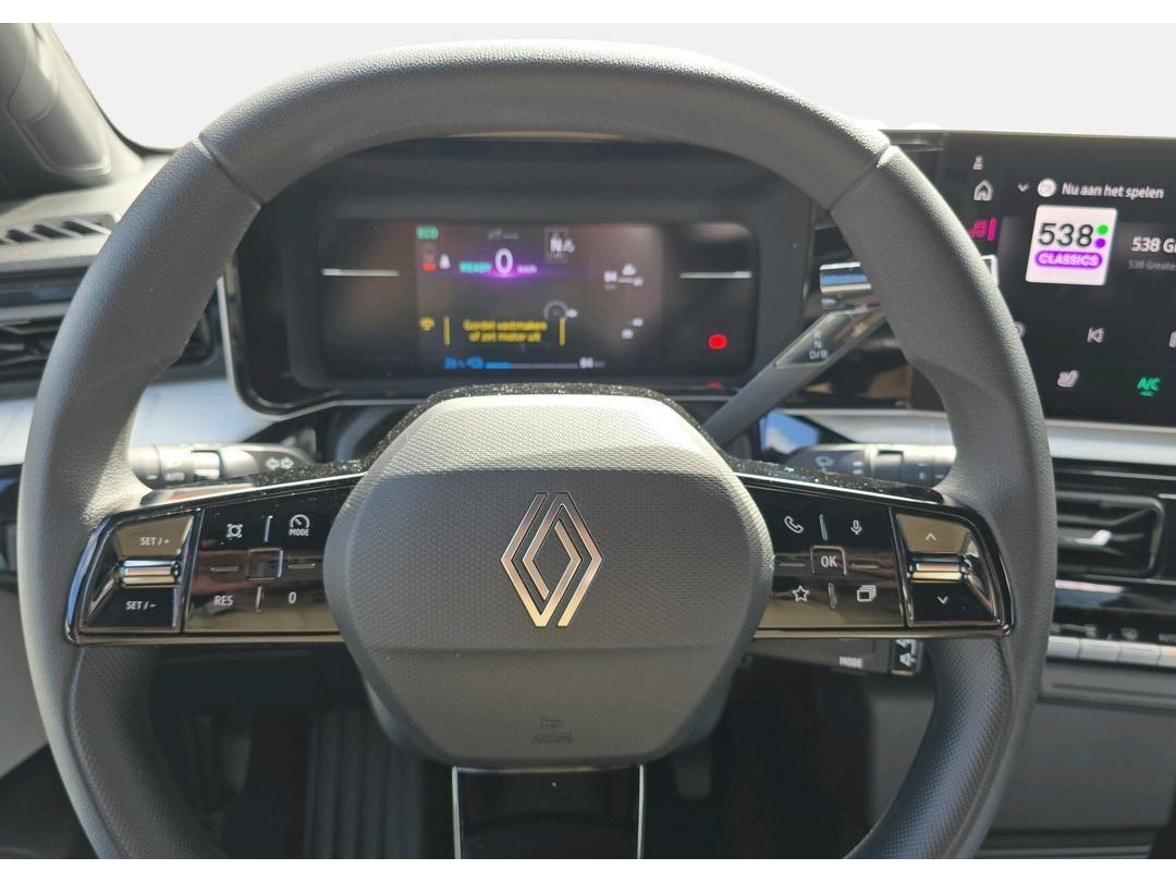 Renault Renault