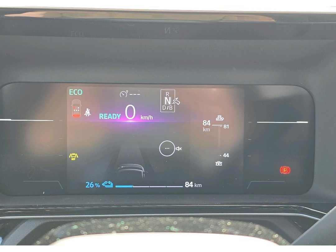 Renault Renault
