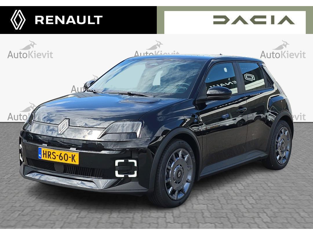 Renault Renault