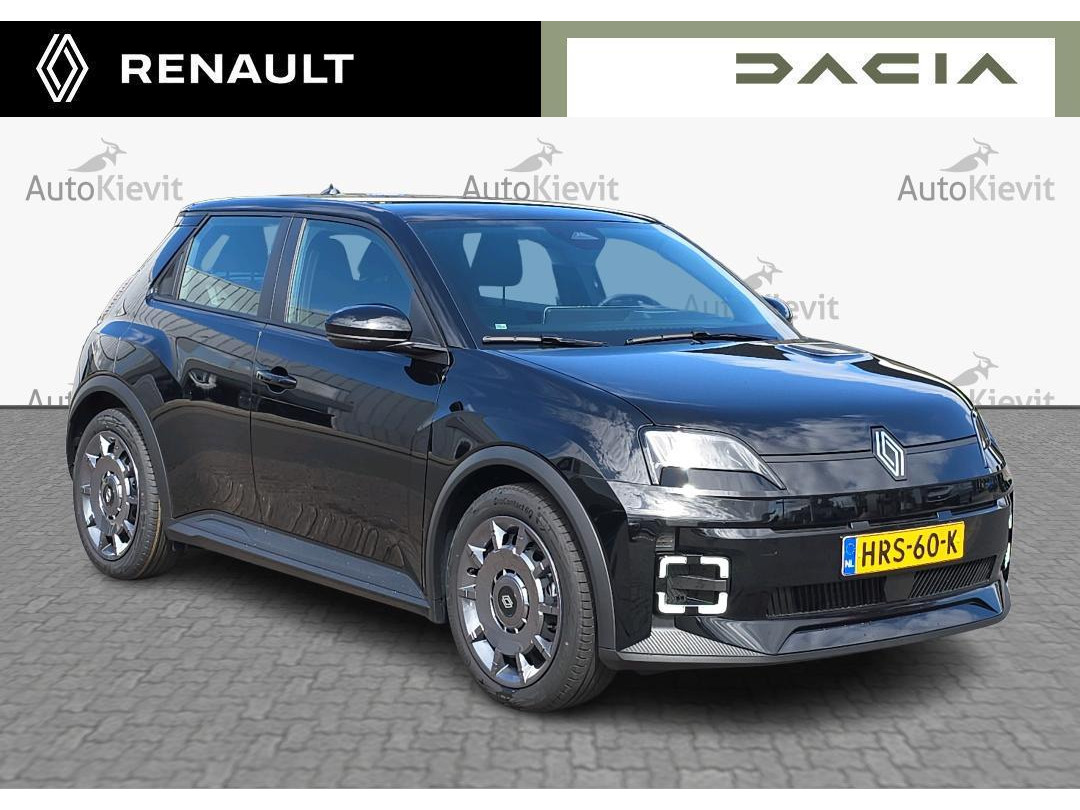 Renault Renault