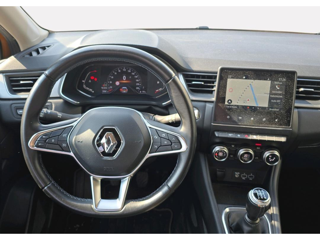 Renault Renault