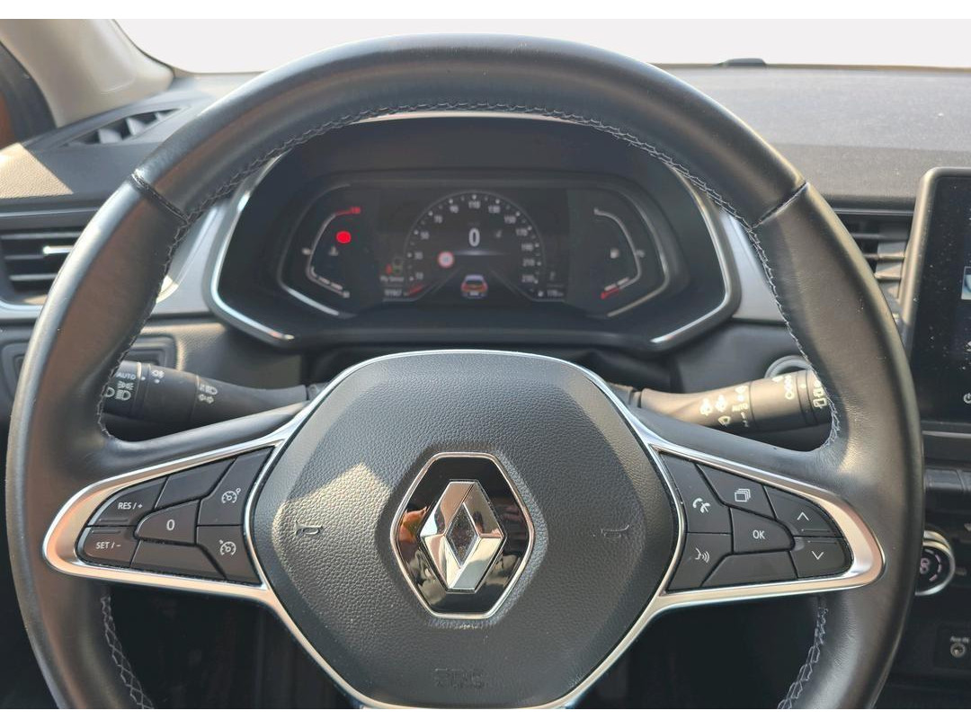 Renault Renault