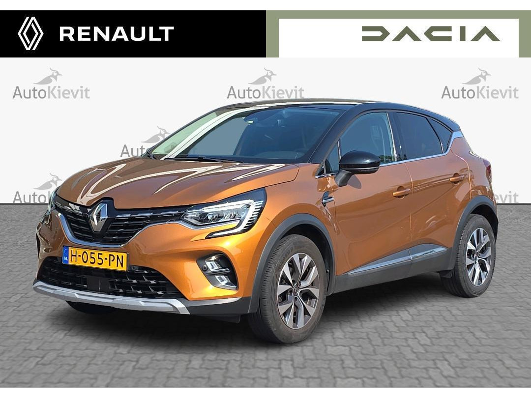 Renault Renault