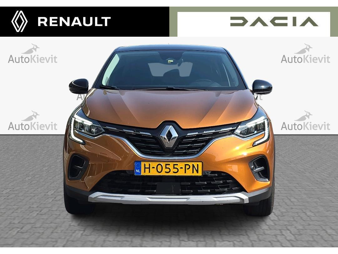Renault Renault