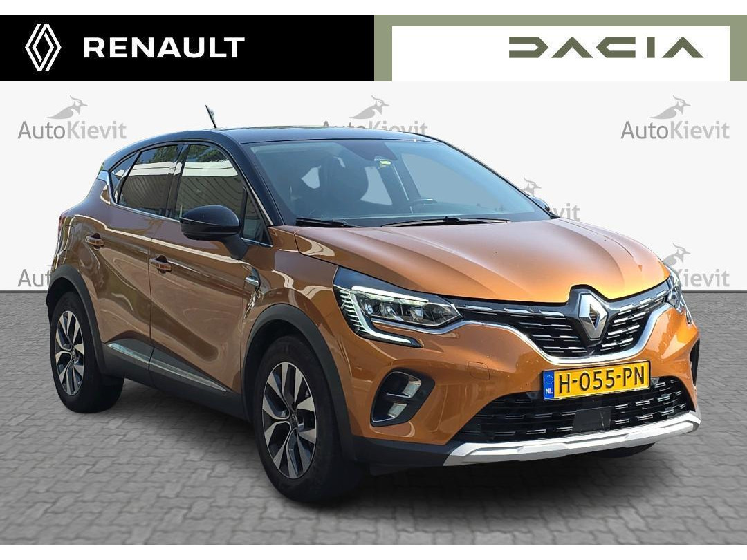 Renault Renault