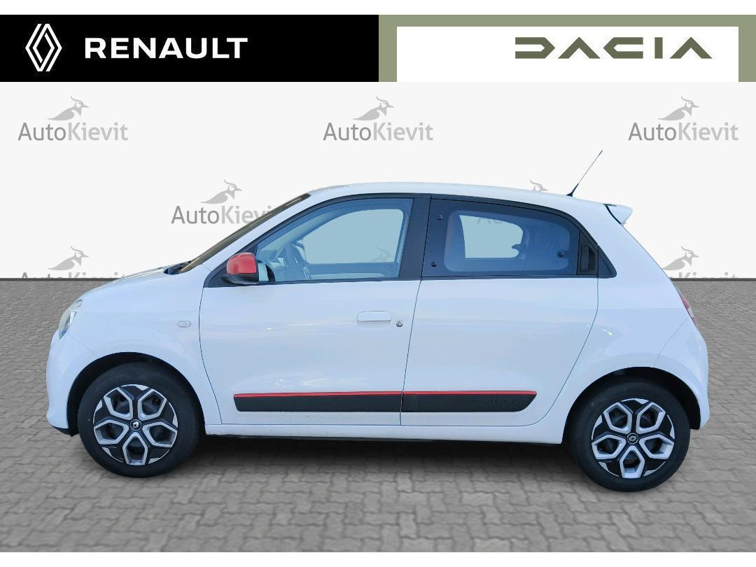 Renault Renault