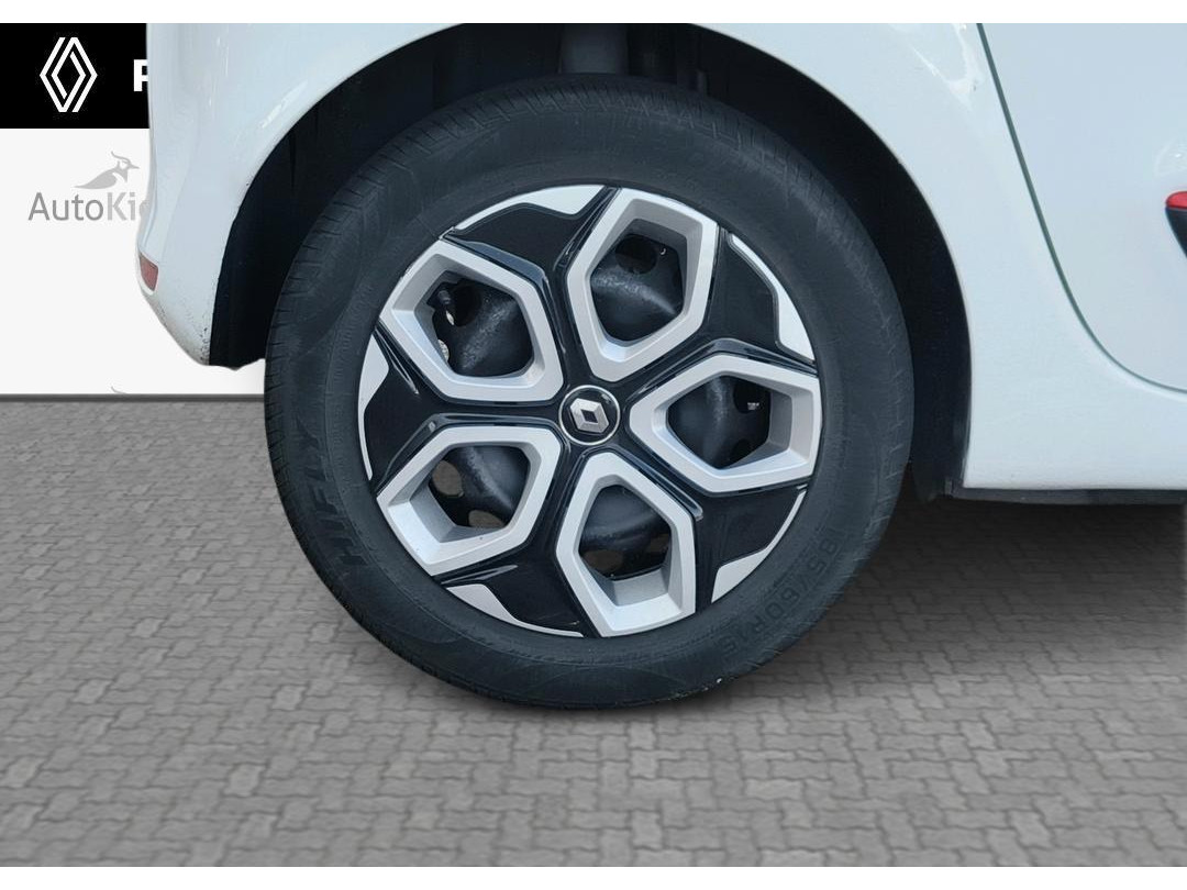 Renault Renault
