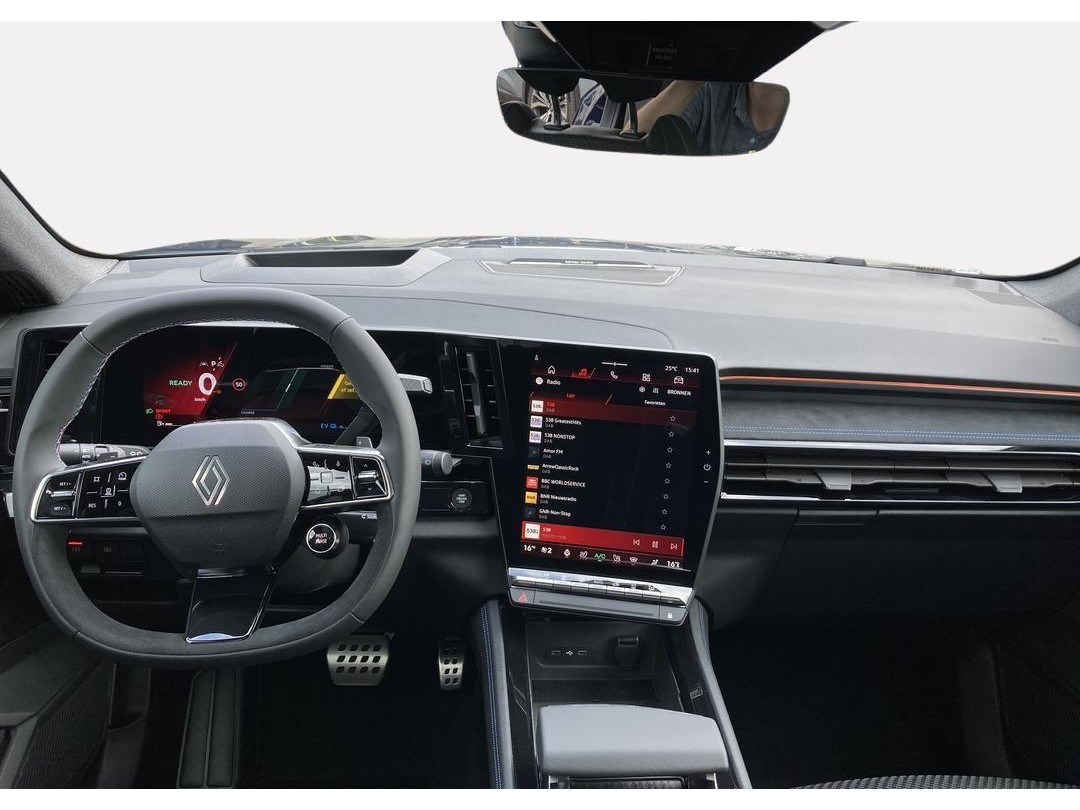 Renault Renault