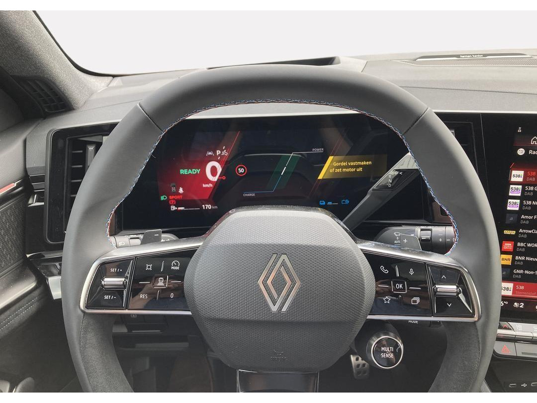 Renault Renault