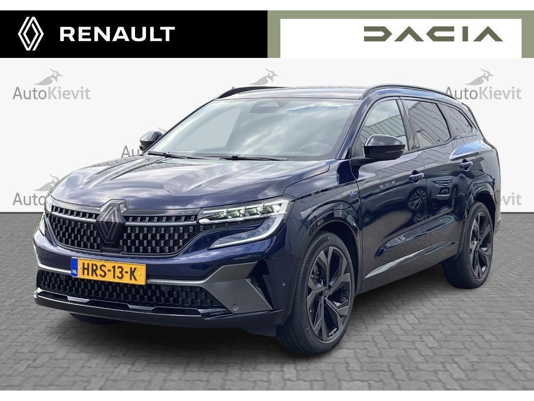Renault Renault