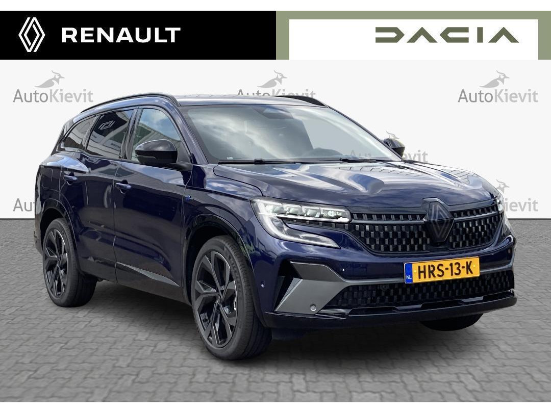 Renault Renault