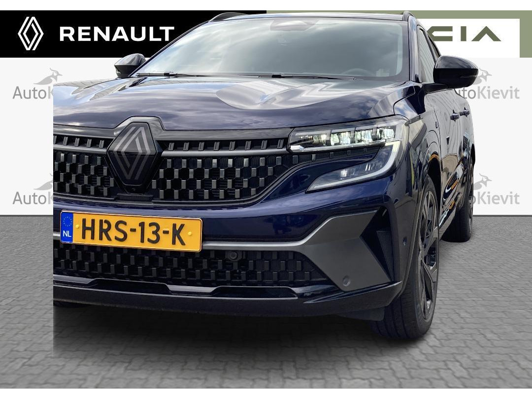 Renault Renault