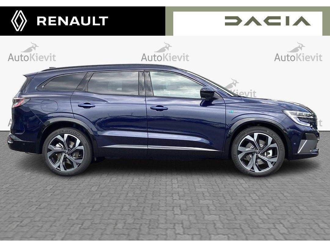 Renault Renault