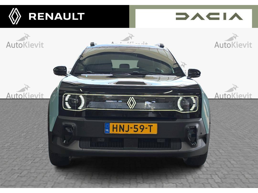 Renault Renault