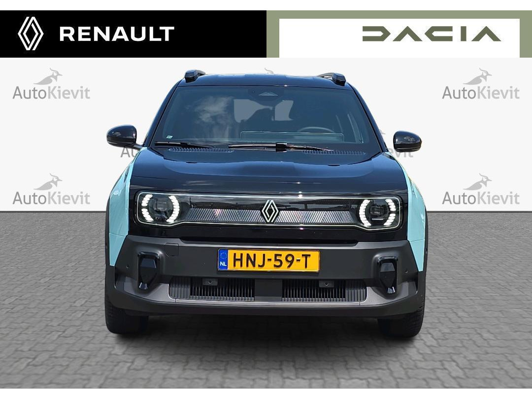 Renault Renault